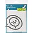 thumbnail image 3 of Lawn Fawn Outside In Stitched Speech Bubbles, 3 of 3