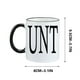 thumbnail image 2 of Tazas, hermosa taza, taza de café personalizada, texto personalizado, regalos de cumpleaños, regalos para Navidad, cumpleaños, familia, feliz Navidad, día de la madre, día del padre, taza, 2 of 4