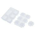 thumbnail image 4 of GUOOL Keycap Mechanical Keyboard for Handmade Soap, Jelly, Pudding, Cake Baking Tools Caps Lock, 4 of 9