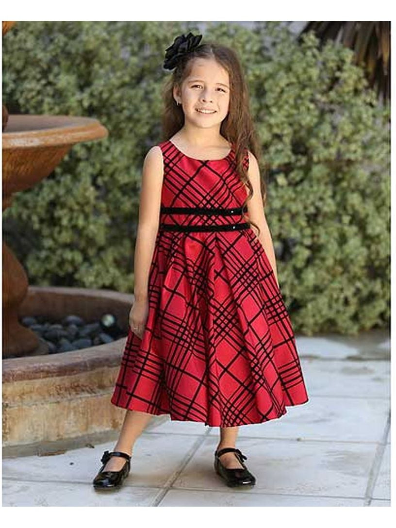 size 3t christmas dresses