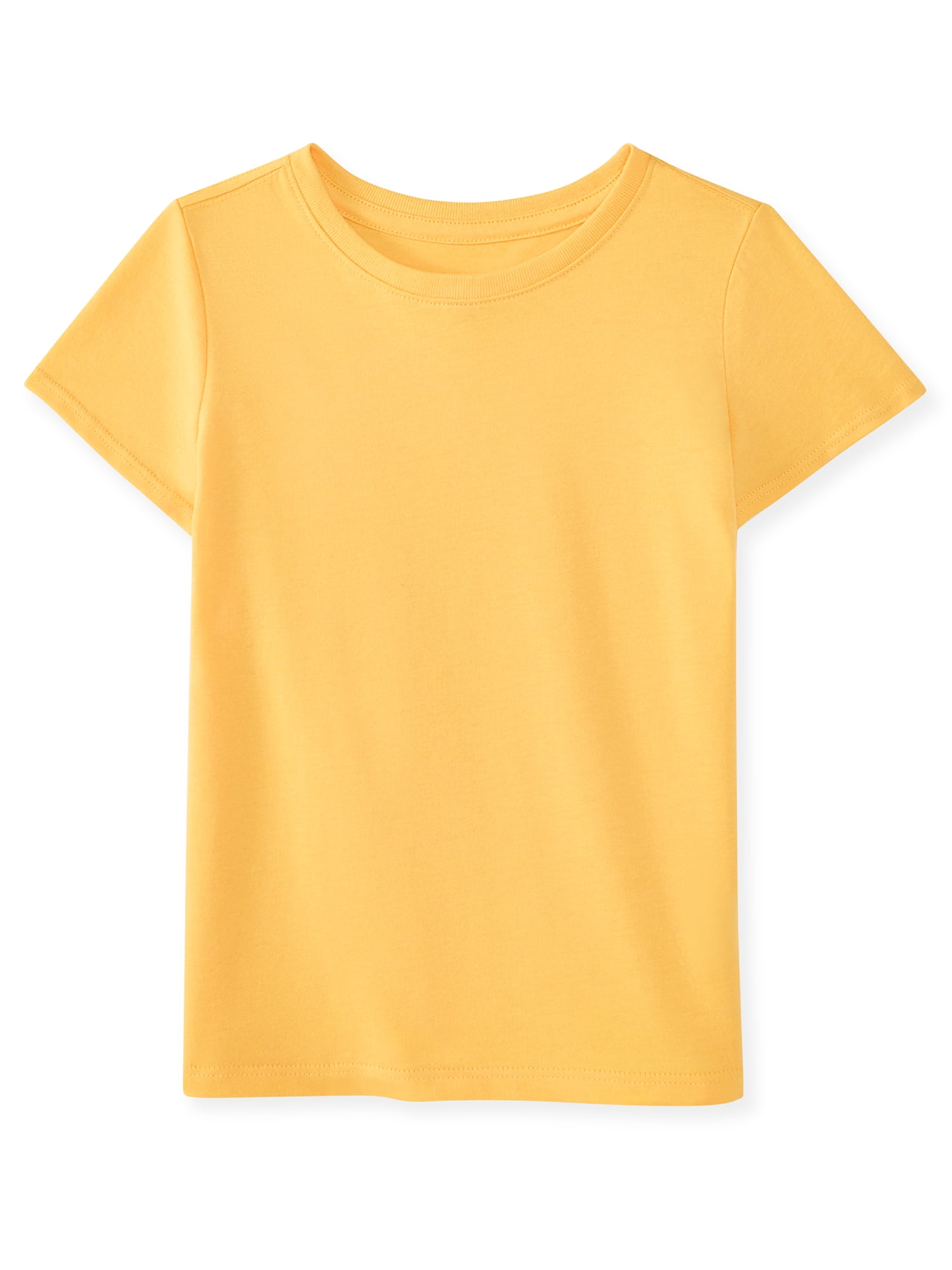 Garanimals Baby & Toddler Girl Shirts Single & 3-Pack Sizes Tee 0-6T