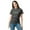Dark Heather, variant on Unisex classic tee - Home (Maroon, 2XL)