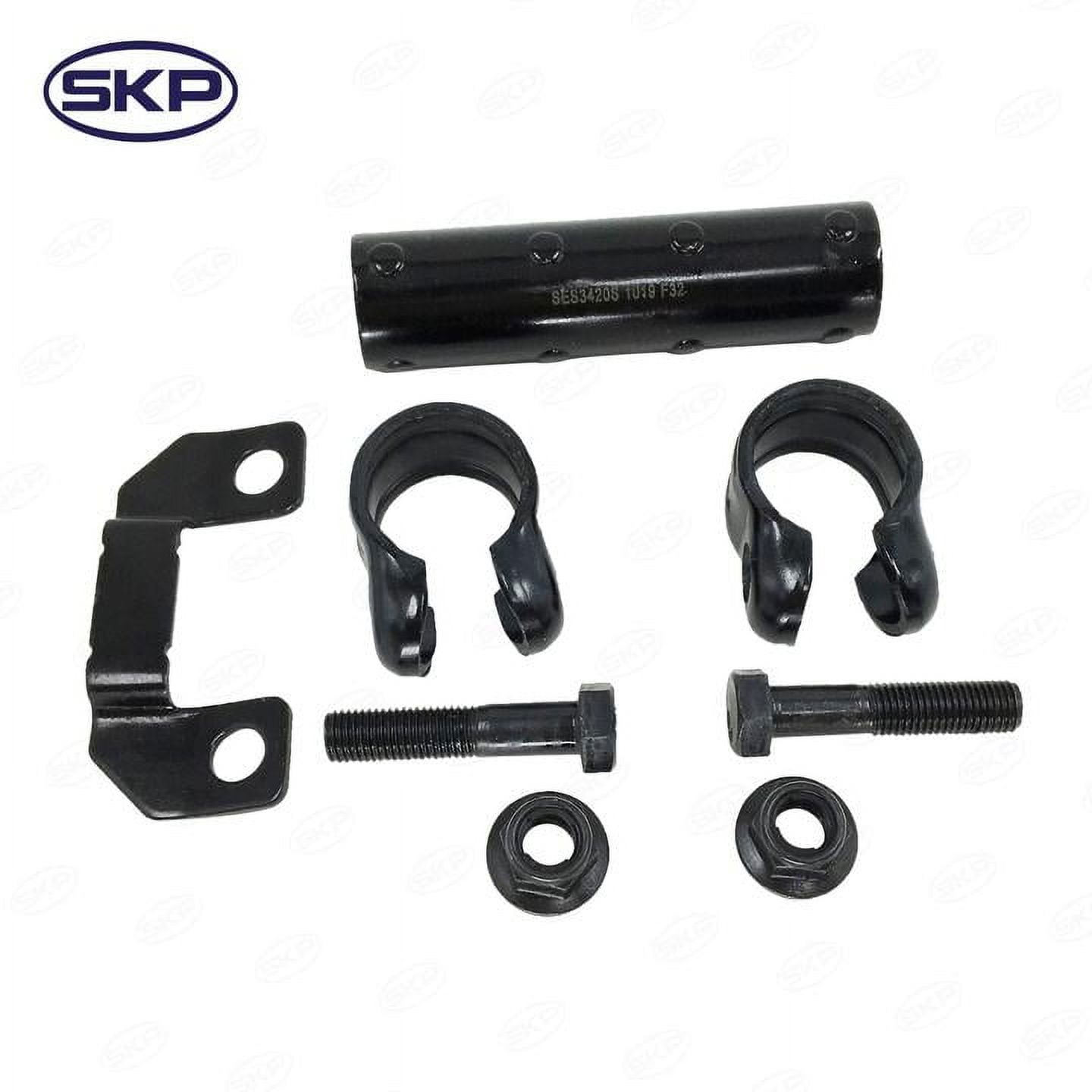 SKP SES3420S Steering Tie Rod End Adjusting Sleeve