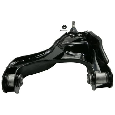 MOOG RK620475 Control Arm and Ball Joint Assembly Fits select: 1997-2004 DODGE DAKOTA, 2000-2003 DODGE DURANGO