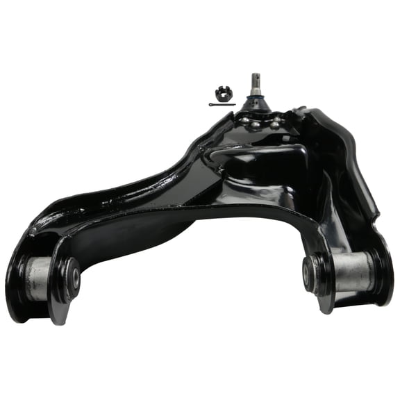 MOOG RK620475 Control Arm and Ball Joint Assembly Fits select: 1997-2004 DODGE DAKOTA, 2000-2003 DODGE DURANGO