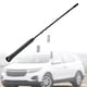 thumbnail image 3 of Mástil de antena para coche, amplificador de señal de radio universal, antena para vehículo, antena de radio para coche 41 cm x 15 cm x 15 cm, 3 of 7