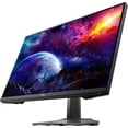 thumbnail image 3 of Restored DELL S2721DGF 27" QHD 2560x1440 IPS Gaming Monitor DisplayPort 165 Hz HDMI 144 Hz 1 ms 400 cd/m2 AMD FreeSync Height, Swivel, Pivot, Tilt (Refurbished), 3 of 7