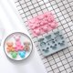 thumbnail image 2 of Bear Silicone Cake Molds, Jello Mold For Kids, Diy Baking Tool For Making Handmade Cake, Soft Candy Gummy Molds, Candy Making Supplies2pcs, 2 of 4