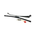 thumbnail image 4 of relayinert Accessoires de Pare-Brise Manuel Durable pour UTV Bras 400mm, 4 of 6