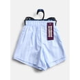 thumbnail image 2 of Weekend Academy Girls Cotton Blend Boxer Shorts, 2-Pack, Sizes XS-XXL, 2 of 4