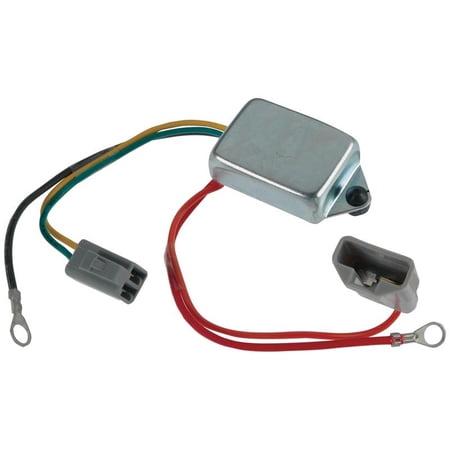 OEG Parts New Voltage Regulator Conversion Replacement For ADR6006 230-12068