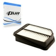 thumbnail image 1 of PUR Air Filter 57-49085 for Car 2006-2008 Suzuki Grand Vitara, 1 of 2