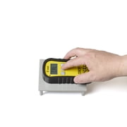 C555 Handheld Concrete Moisture Meter Kit with Backlight