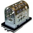 thumbnail image 3 of Crown Automotive 4885845Aa Résistance de Moteur de Souffleur Hvac, 3 of 3