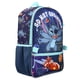 thumbnail image 4 of Set de mochilas Bioworld Lilo & Stitch, 5 piezas, color morado, 4 of 7
