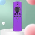thumbnail image 4 of Étui pour Télécommande Fire TV, Housse de Protection en Silicone pour Télécommande Fire TV Stick Lite Antichoc Support en Silicone Léger Antidérapant, 4 of 8