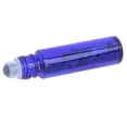thumbnail image 3 of Essential Oil Bottle,Professional Blue Essential Oil Essential Oil Roller Bottle Glass Bottlewith Roller Ball Unbeatable Value, 3 of 7