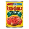 Red Gold Stewed Tomatoes, 14.5 oz Can