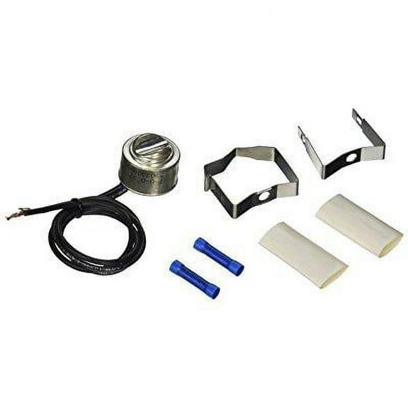 Frigidaire Freezer, Refrigerator Defrost Thermostat 5303917628