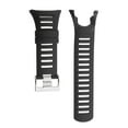 thumbnail image 3 of yotijay Watch Bracelet Quick Release Replacement Strap for Men And Women with Stainless Silver Black, 3 of 9