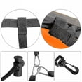 thumbnail image 3 of Kayak Wind Paddle Sai Inflatable Boat Sail Foldable Paddling(multiple Available)-week, 3 of 3