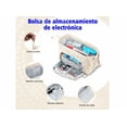 thumbnail image 4 of Estuche Xtellar beige  Para Lápices Capacidad De 100 Lapiceras Organizador, 4 of 4