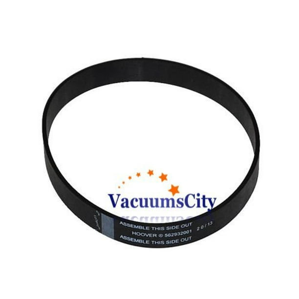 Hoover Windtunnel UH70110 Rewind T Series Stretch Belt Single Part