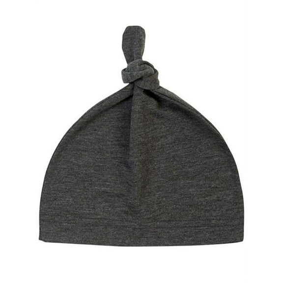 Newborn Baby Knotted Cotton Hat Kids Boys Girls Soft Cap