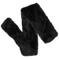 thumbnail image 1 of Here's a refined and engaging product description for your **Winter Faux Scarf for Women**:\n\n \n\n**Stylish Winter Faux Scarf for Women – Elegant, 1 of 5