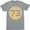 Athletic Heather, variant on 73 Perfect Number Printed Racer Car Fast Tracking Speed Drag Super T-Shirt