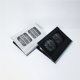 thumbnail image 5 of Quiet 2 Fans Laptop Cooler Almohadilla De Enfriamiento Ajustable Para Computadora Portátil Para Videojuegos De Trabajo De Oficina Advancent EL013957-02, 5 of 6