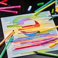 thumbnail image 3 of 50 Rotuladores Stabilo Pen 68 Colores Estuche Metalico, 3 of 5