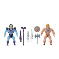 thumbnail image 1 of Figura de Acción Mattel Masters of the Universe Retro de 2, 1 of 5