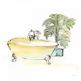 thumbnail image 3 of Paschke, Chris 15x15 Black Modern Framed Museum Art Print Titled - Tub III, 3 of 5