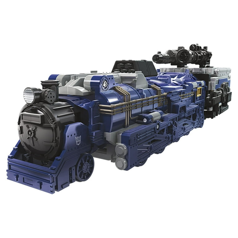 Transformers Generations War for Cybertron WFC-S51
