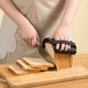 thumbnail image 2 of Soporte de silicona para mango caliente, Clip antiescaldado, guantes para horno, manoplas para cocinar, funda para olla, cocina resistente al calor, 2 of 5