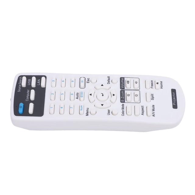 219863500 Remote Control, Projector Remote Control Stable Signal for EX9230 VS260