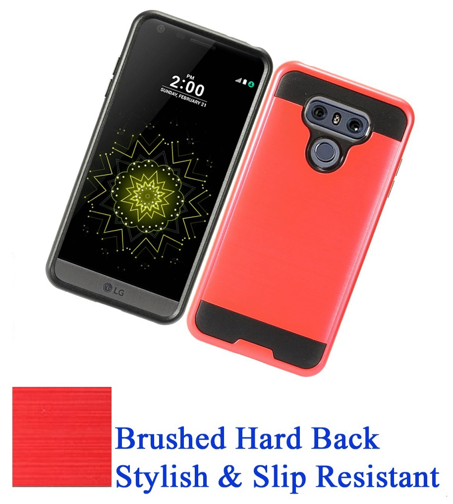 for LG G6 G6+ G6 + PLUS VS998 LS993 US997 Case Phone Case Hybrid