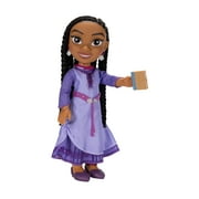 Disney Wish 14 inch Asha Adventure Doll