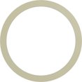 thumbnail image 5 of Ekena Millwork 51 1/4"OD x 43 1/4"ID x 4"W x 7/8"P Floral Classic Ceiling Ring Kit, 5 of 11