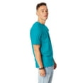 thumbnail image 3 of Hanes 5180 Adult 6.1 oz. Beefy-T, 3 of 3