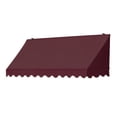 thumbnail image 2 of Sunsational Products Traditional 6' Awning in a Box® Tuxedo, 2 of 6