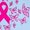 Blue, variant on Fiaer,Women Cancer Sweatshirts Cancer Hoodies Pink Ribbon with Butterfly Graphic Plus Size Tops Cancer Awareness Support White XL