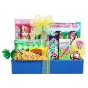 Easter Treats Gift Basket