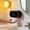 Black, variant on Automatic Touchless Soap Dispenser Wall Mounted Rechargeable Foam Machine with Digital Temperature Display for Bathroom and Kitchen Hands Free Hand Washer White