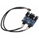 thumbnail image 2 of 2X Motherboard Usb 9Pin Header 1 una 4 Splitter Port Multiplicador 30Cm Cable de ExtensiÓN, 2 of 5