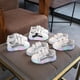 thumbnail image 5 of Led Children Glowing Shoes Baby Sneakers With Light Up Sole Led Luminous Shoes For Girls Boys Sneakersone Pair-white, 5 of 5