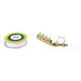 thumbnail image 2 of Fishing Lure Retriever Lure Bait Saver Seeker Lure Rescue Tackle with 30m PE Line Lure, 2 of 8