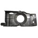 thumbnail image 1 of Base Para Faro Generica 1990 A 1995 Dodge Izq, 1 of 4