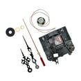 thumbnail image 1 of ZheElen Quartz Pendulum Clock Movement Replacement Repair Accessories Music Box, 1 of 8